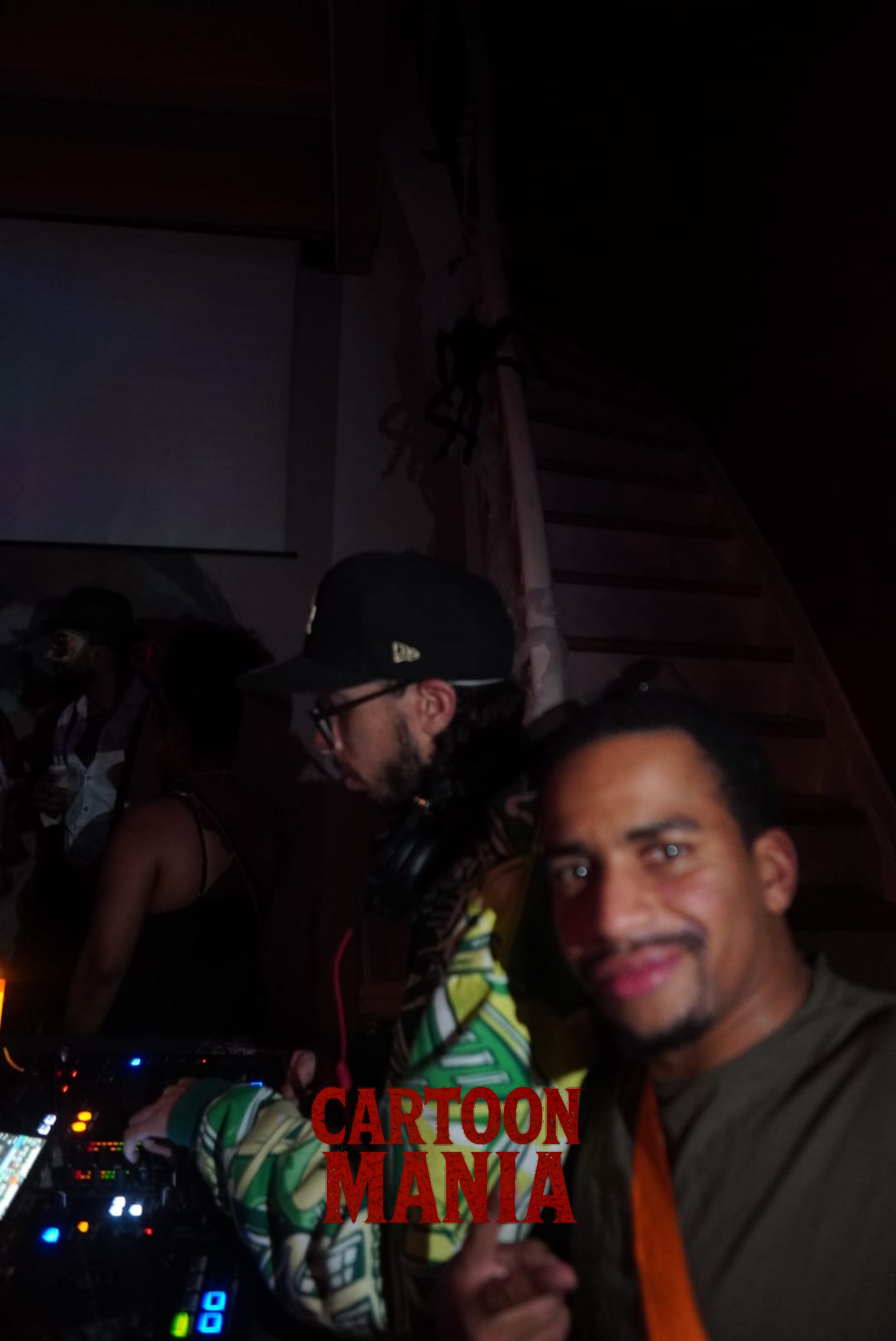 Cartoonmania Halloween 2025 - Photo 80